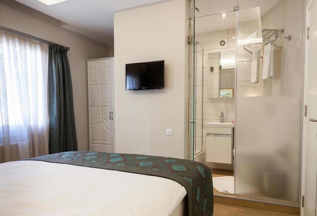 Sun Garden Apart Hotel Yalikavak Exterior photo