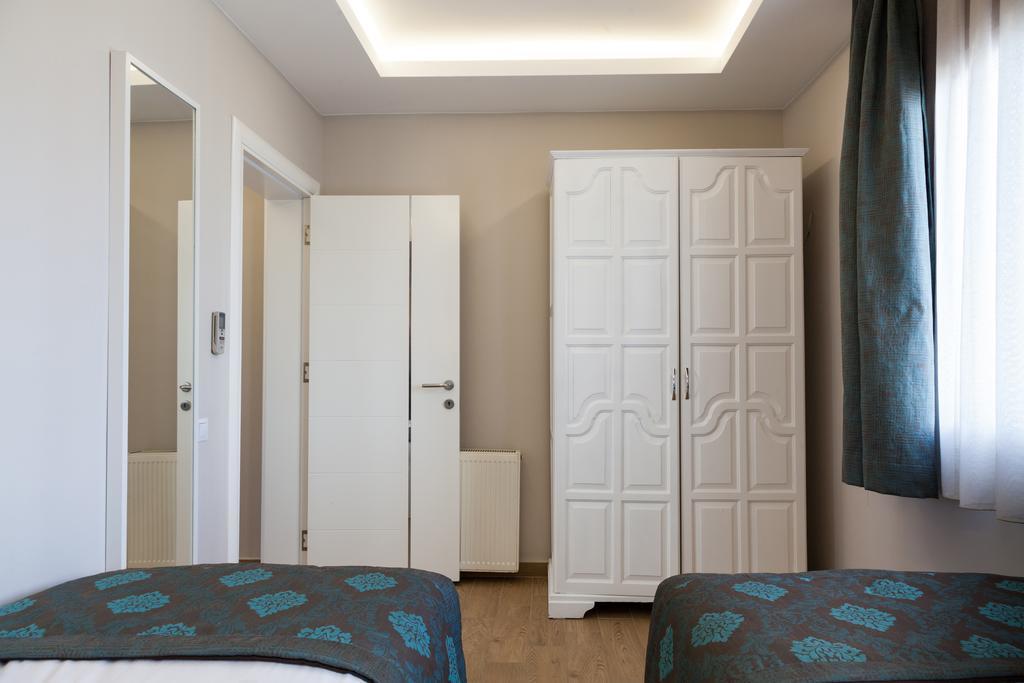 Sun Garden Apart Hotel Yalikavak Exterior photo